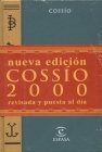 Image de Cossio, 2 vols. (ed. actualizada)