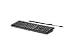 Produktbild HP USB Keyboard (SK)