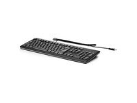 Preisvergleich Produktbild HP USB Keyboard (SK)