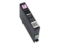 Dell 9VFFV Cartouche d'encre d'origine Magenta