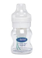 Dr Browns 120ml Wide Neck Bottle