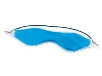 Preisvergleich Produktbild newgen medicals Gel Augenmaske-Lindert Kopfschmerzen, Augenbrennen - auch bei Allergien! Kalt oder warm anwendbar.