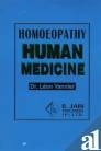 Image de Homoeopathy for Human Medicine