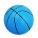 MagiDeal Mini Bouncy Basketball Indoor/Outdoor Sports Ball Kids Toy Gift-Blue