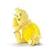 Produktbild Snoozapaloosza Yellow Sleep Bear Dr Seuss by Kohl's Cares 15 1/2 tall by Kohl's