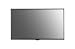 Produktbild LG 43SE3D-B Digital Signage Flat Panel 43Zoll LED Full HD Schwarz Signage-Display, 43SE3D-B