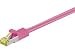 Produktbild Microconnect S/FTP 10 m CAT7