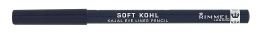 Rimmel London Soft Kohl Kajal Eye Liner Pencil - 021 Denim Blue