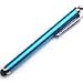 Produktbild Gute Qualität Polka Pink Dot Spot Gute Qualität Polka Dot Stylus Touch Pen für iPad, iPhone 5, 5S, 5 C, Smartphone S4 i9499/für alle iPads, iPhones, iPods, Samsung, gepunktet, und alle Smartphones und von G4GADGET ®