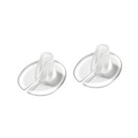 RUCK® DRUCKSCHUTZ smartgel Zehentrenner Flip Flop 1 Paar - 2