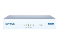 Preisvergleich Produktbild SOPHOS XG 85 TotalProtect, 1-year (EU power cord)