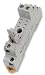 Produktbild RELAY SOCKET, DIN RAIL P2RF-08-E By OMRON ELECTRONIC COMPONENTS