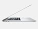 Produktbild Apple MacBook Pro - 15,4" Notebook - Core i7 2,7 GHz 39,1 cm, MLW82_Z0T6_226_CTO