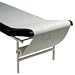 Produktbild Söhngen 6001130 Ärztekrepp, 50 m x 55 cm, weiß