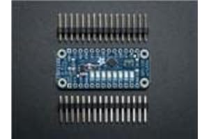 MICROMAKER Touch Sensor Development Tools Touch Sensor Development Tools CAP1188 Capacitive Touch Sensor B/O