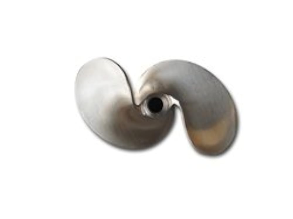 Купить Лодочный Винт Из Нержавейки