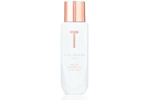 KMI BRANDS TED BAKER FLORAL BLISS BATH AND SHOWER OIL 200 ML BOXED