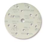 Mirka FA61105094 Polarstar Grip 15L P1500, 150 mm 50 per Pack