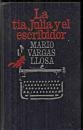 La tia Julia y el escribidor
