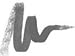 INIKA Certified Organic Eye Liner, Graphite