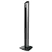 Price comparison product image Bionaire Tower Fan Oscillating Slim Remote Control 3-Speed 8hr Timer 40W H1180mm Ref BT150R-IUK (BT150R-IUK)
