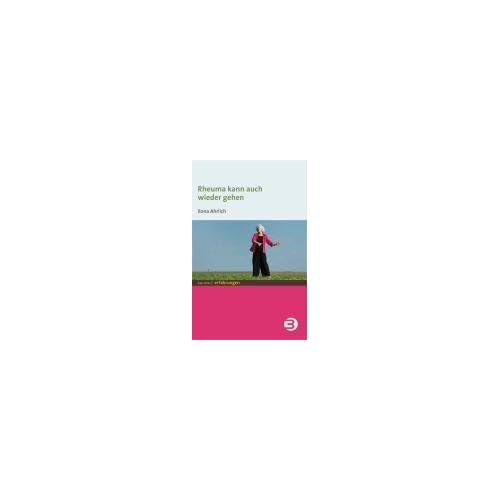 [PDF] Rheuma kann auch wieder gehen KOSTENLOS DOWNLOAD