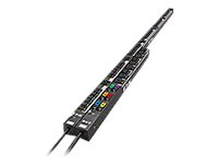 Eaton Rack PDU Basic 0U 10 A 230 V (12) C13 Cord Length (3 m) IEC320 C14