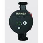 Preisvergleich Produktbild Hocheffizienz-Umwälzpumpe Hansa Delta HE (6 / 4" - 6 m)