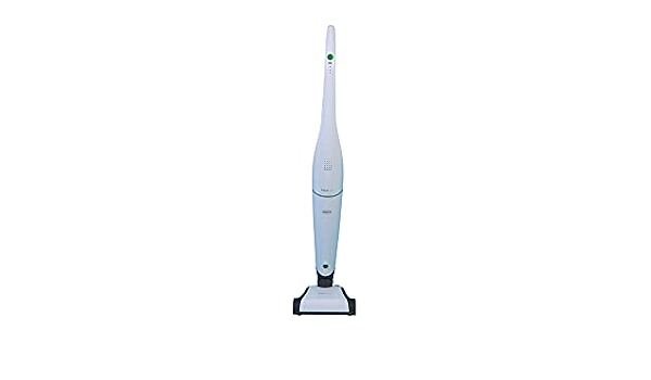 Vorwerk VB 100 Folletto - Aspirapolvere a batteria EBB100 : Amazon.it: Casa  e cucina