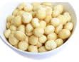 Ludlow Nut Co Macadamia Nuts, 250g