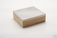 JEWELLERS SILVERSMITH FLAT BENCH ANVIL TOOL