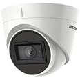 HIKVISION 3K Smart Hybrid Light Audio Indoor Fixed Turret Camera DS-2CE76K0T-LPFS Compaitable with JK Vision BNC