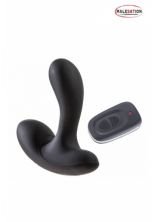 Preisvergleich Produktbild Malesation Anal-Teaser Analplug mit Vibration schwarz