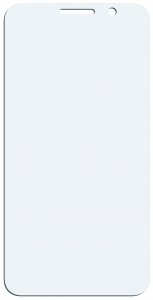 MEXXPROTECT 6x Ultra-Clear Protector de Pantalla para Alcatel OneTouch PIXI 7, de fácil instalación - extraíble sin dejar residuos - gran nitidez