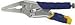 Produktbild IRWIN Tools VISE-GRIP Locking Pliers, Fast Release, Long Nose, 9-Inch (15T) by Irwin Tools