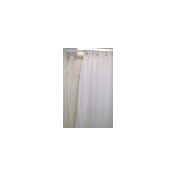 Ab Lifestyles 47x64 Shower Curtain Rv Shower Curtain Shorter And