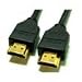 Produktbild iZKA HDMI-auf-HDMI-Kabel - Gold Connectors - Zur Verwendung mit SKY HD, HDTV, Blu-Ray, PS3, XBOX, Philips HMP2000, Apple TV, PLASMA LCD LED HD TV, VIRGIN BOX, Raspberry Pi, Klein PC ETC - (5M Meter)