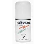 Nailtiques Formula 2 1/2oz For Soft, Peeling, Weak Nail