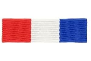 DMB PRODUCTS - Barrette DIXMUDE sans MICA Sauvetage Courage ET Dev A L Unite - DEDS00SAUVT