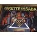 Produktbild Queen Games 6008 - Die Kette von Saba