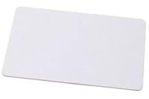 YULIX Badge RFID 125KHz colore bianco (conf. 10 pz)