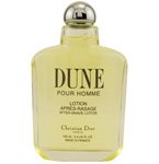 Dune pour Homme by Dior - aftershave lotion 100 ml