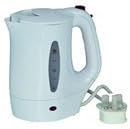 Quest Dual Voltage Travel Kettle 0.5L
