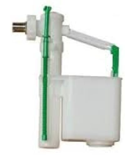 Siège Ou Bonde Amovible Kariba Pour Chasse D'Eau - Multicolore, Modèle Standard