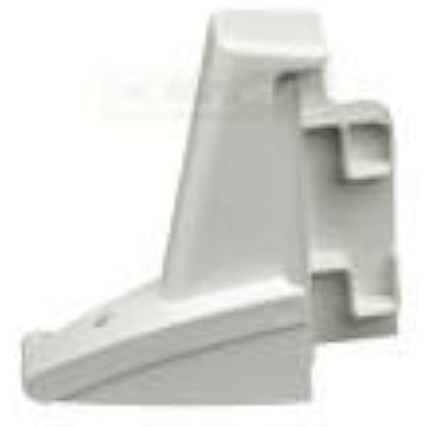 TOP ORIGINAL Liebherr Flaschenfach Seitenteil Halter Links 