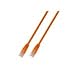 Produktbild MicroConnect UTP CAT5E 10M ORANGE PVC (B-UTP510O)
