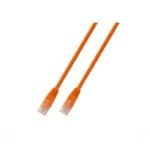 Preisvergleich Produktbild MicroConnect UTP CAT5E 10M ORANGE PVC (B-UTP510O)