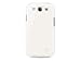 Price comparison product image Belkin Shield Case for Samsung Superphone (White)