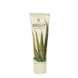Forever Living Bright Tooth Gel, Aloe-Based Natural Product, 130 Gm RS.327 (35.00% Off) - Amazon