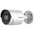Hikvision 4 MP AcuSense Fixed Bullet Network Camera DS-2CD2043G2-I(U) Compitale with JK Visionn BNC
